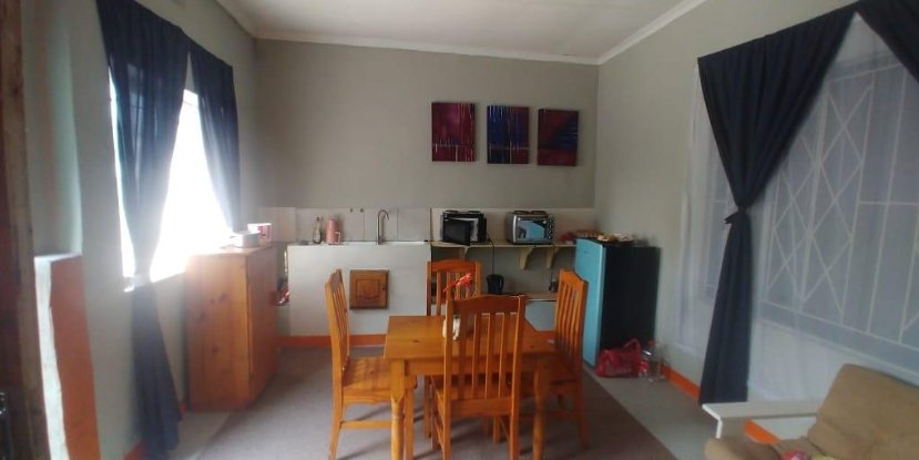 Commercial Property for Sale in Winburg Free State